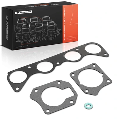 Upper Fuel Injection Plenum Gasket Set
