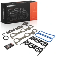 Engine Intake Manifold Gasket Set for 1994-1999 Buick Century