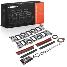 Engine Intake Manifold Gasket Set for 2005-2009 Buick Allure