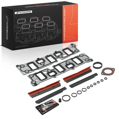 Engine Intake Manifold Gasket Set