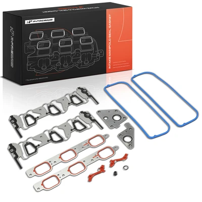 Engine Intake Manifold Gasket Set