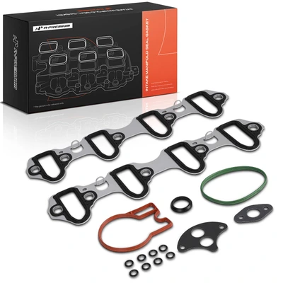 Engine Intake Manifold Gasket Set
