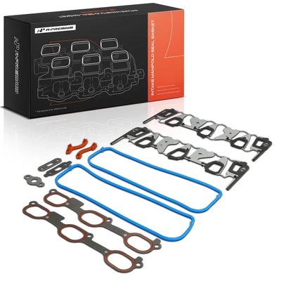 Engine Intake Manifold Gasket Set