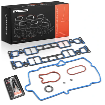 Engine Intake Manifold Gasket Set