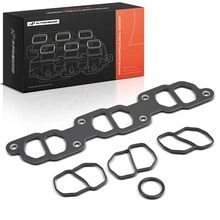 Upper Fuel Injection Plenum Gasket Set for 1998-2000 Mazda B4000