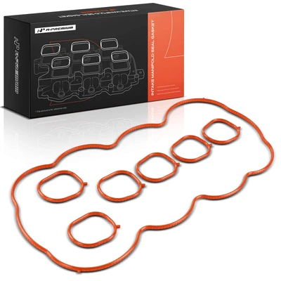 Upper Fuel Injection Plenum Gasket Set