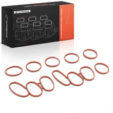 Engine Intake Manifold Gasket Set for 1998-2001 Mercury Mountaineer