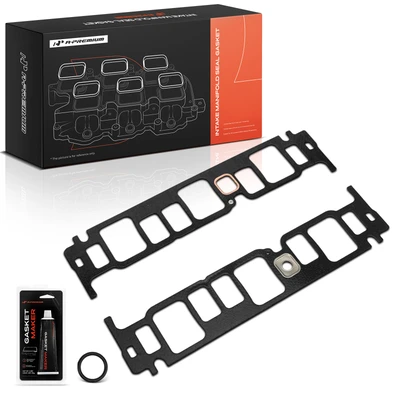 Engine Intake Manifold Gasket Set