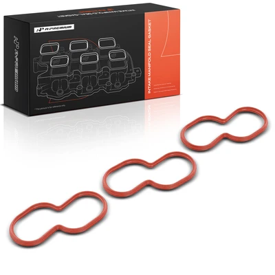 Engine Intake Manifold Gasket Set