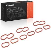 Engine Intake Manifold Gasket Set for 1998-2004 Chrysler Concorde