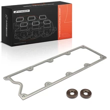 Engine Intake Manifold Gasket Set for 2004 Buick Rainier