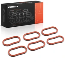 Upper Fuel Injection Plenum Gasket Set for 2000-2003 Mercury Sable