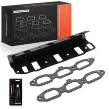 Engine Intake Manifold Gasket Set for 2001 Dodge Grand Caravan