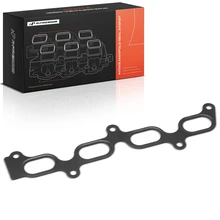 Metal Engine Intake Manifold Gasket Set for 1995-1999 Toyota Paseo