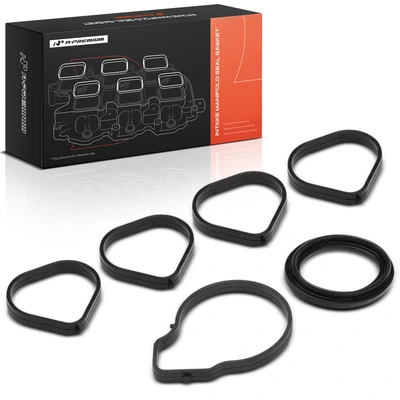 Engine Intake Manifold Gasket Set