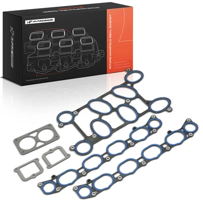 Engine Intake Manifold Gasket Set