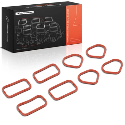 Engine Intake Manifold Gasket Set for 2002-2005 Jeep Liberty