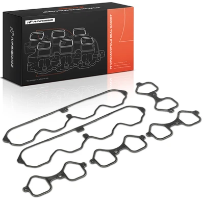 Engine Intake Manifold Gasket Set