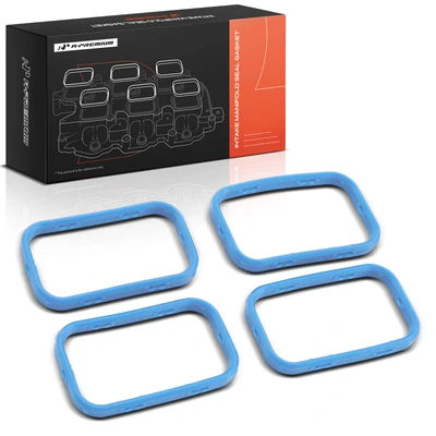 Engine Intake Manifold Gasket Set