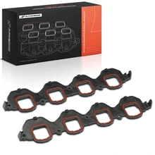 Engine Intake Manifold Gasket Set for 1995-1999 Oldsmobile Aurora