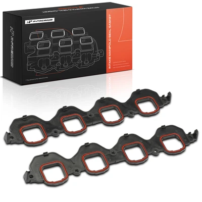 Engine Intake Manifold Gasket Set