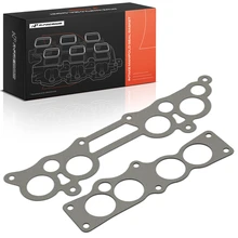 Engine Intake Manifold Gasket Set for 1987-1993 Mazda B2200