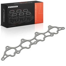 Asbestos-Free Engine Intake Manifold Gasket for 1986-1989 Honda Accord