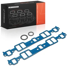 Engine Intake Manifold Gasket Set for 1987-1991 Avanti II