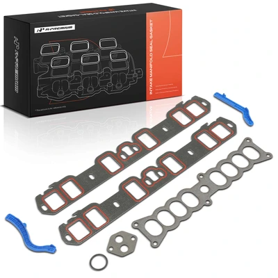 Engine Intake Manifold Gasket Set
