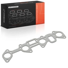 Engine Intake Manifold Gasket for 1986-1994 Isuzu Pickup