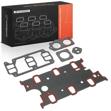 Engine Intake Manifold Gasket Set for 1986-1992 Ford Ranger