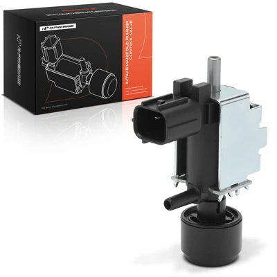 Engine Intake Manifold Runner Solenoid