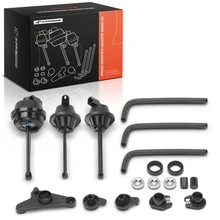Center Intake Manifold Repair Kit for 2010-2013 Mercedes-Benz S400