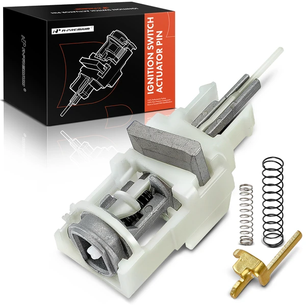 Ignition Switch Actuator Pin for 2001-2002 Chrysler Prowler