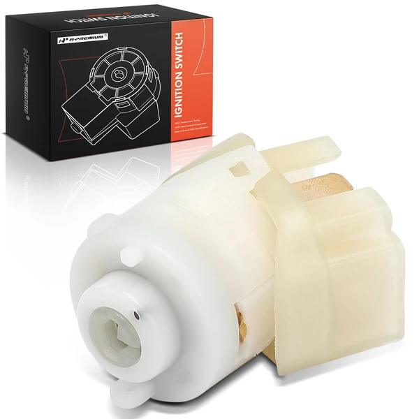 Ignition Switch for 1992-1997 1999-2003 Volkswagen EuroVan