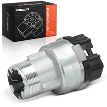 Ignition Starter Switch for 1968 Mercury Park Lane