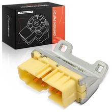 Ignition Starter Switch for 1978-1983 Ford Fairmont