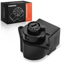 Ignition Starter Switch for Chevrolet Cavalier 1991-1994 GAS Naturally Aspirated