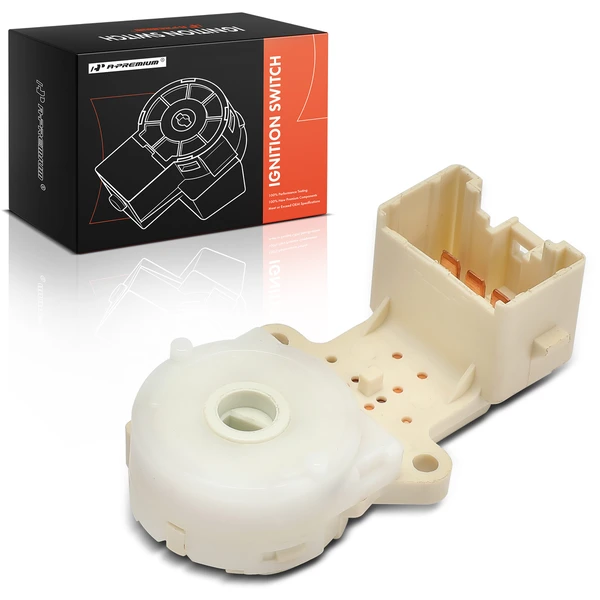 Ignition Switch for 2013-2018 Toyota RAV4