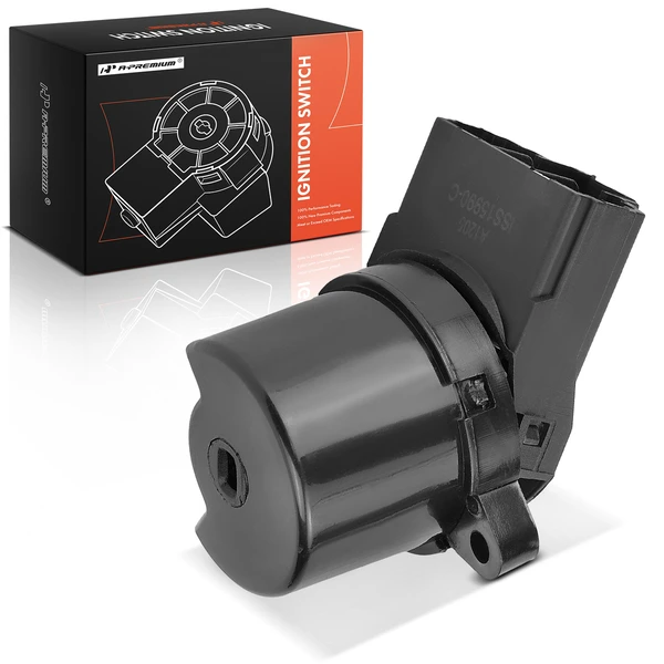 A-Premium APISS085 Ignition Starter Switch