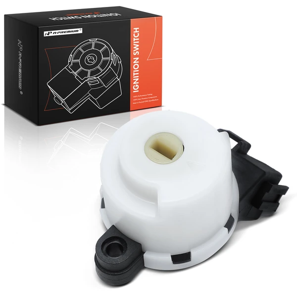 A-Premium APISS086 Ignition Starter Switch