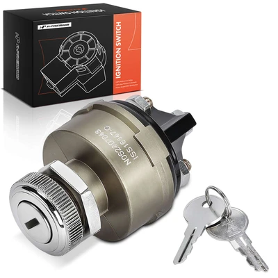 Ignition Switch
