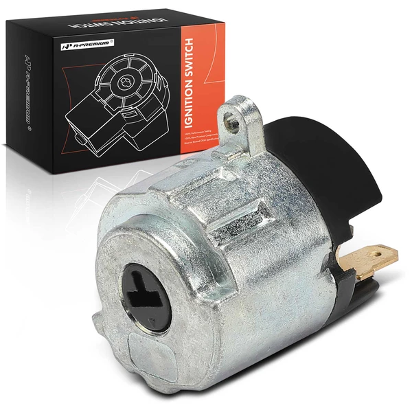 Ignition Switch for 1982-1986 Nissan Sentra