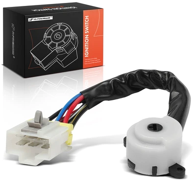 Ignition Switch