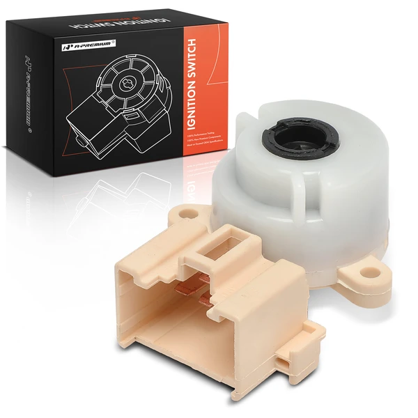 Ignition Switch for 1996-2000 2006-2012 Toyota RAV4