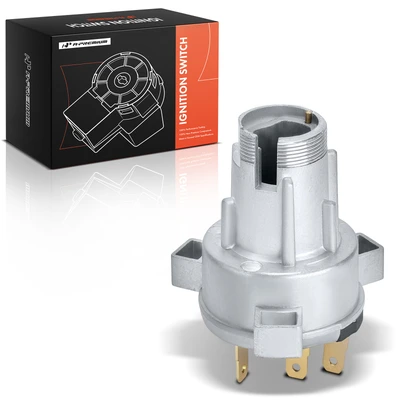 Ignition Starter Switch