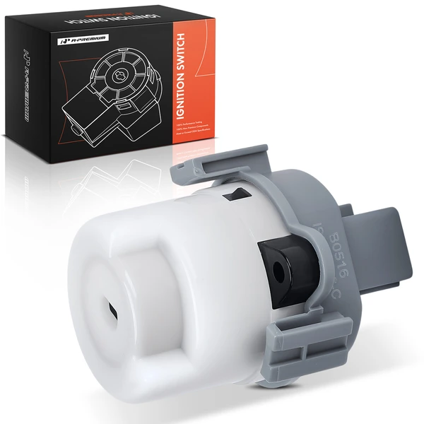 Ignition Starter Switch for 2007-2012 Hyundai Veracruz