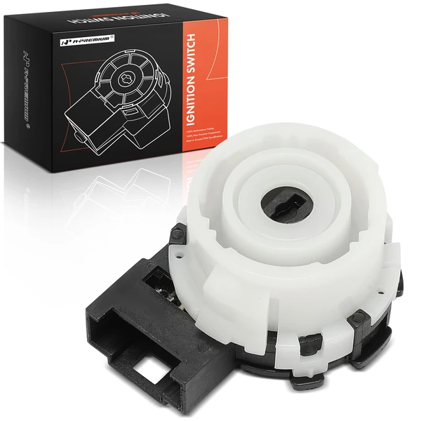 Ignition Switch for 2010 Volkswagen Golf City