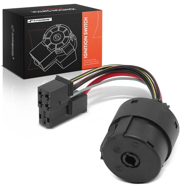 Ignition Switch for 2003-2006 Dodge Sprinter 3500