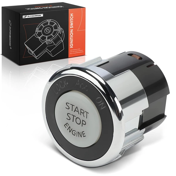 Ignition Switch for 2009-2014 Nissan Maxima